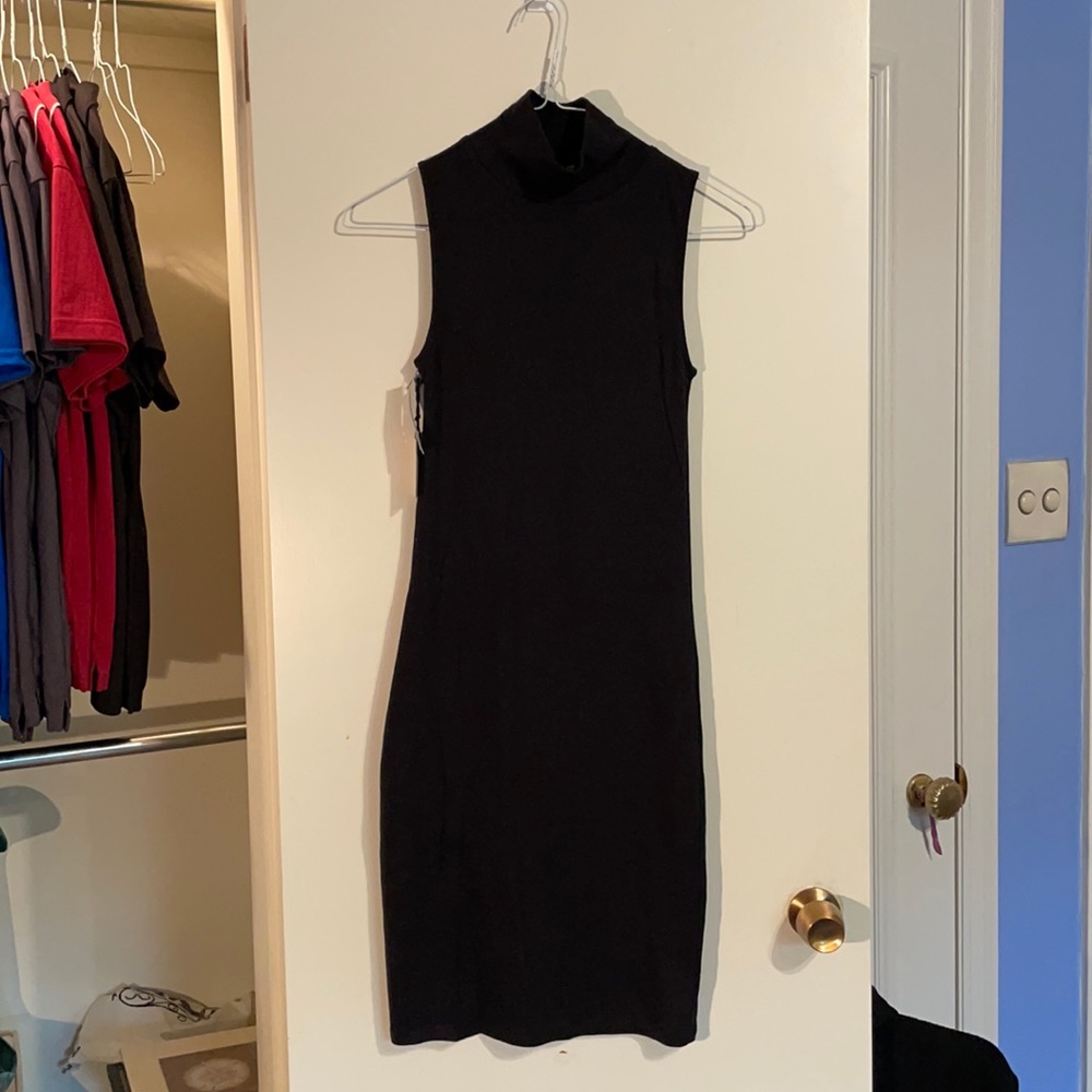 TNA Sasamat Dress NWT